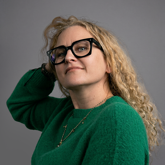 Agnieszka Jakubowska