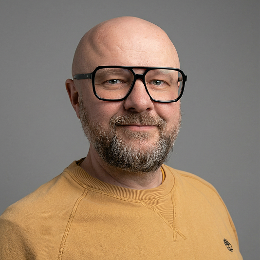 Michał Jakubowski
